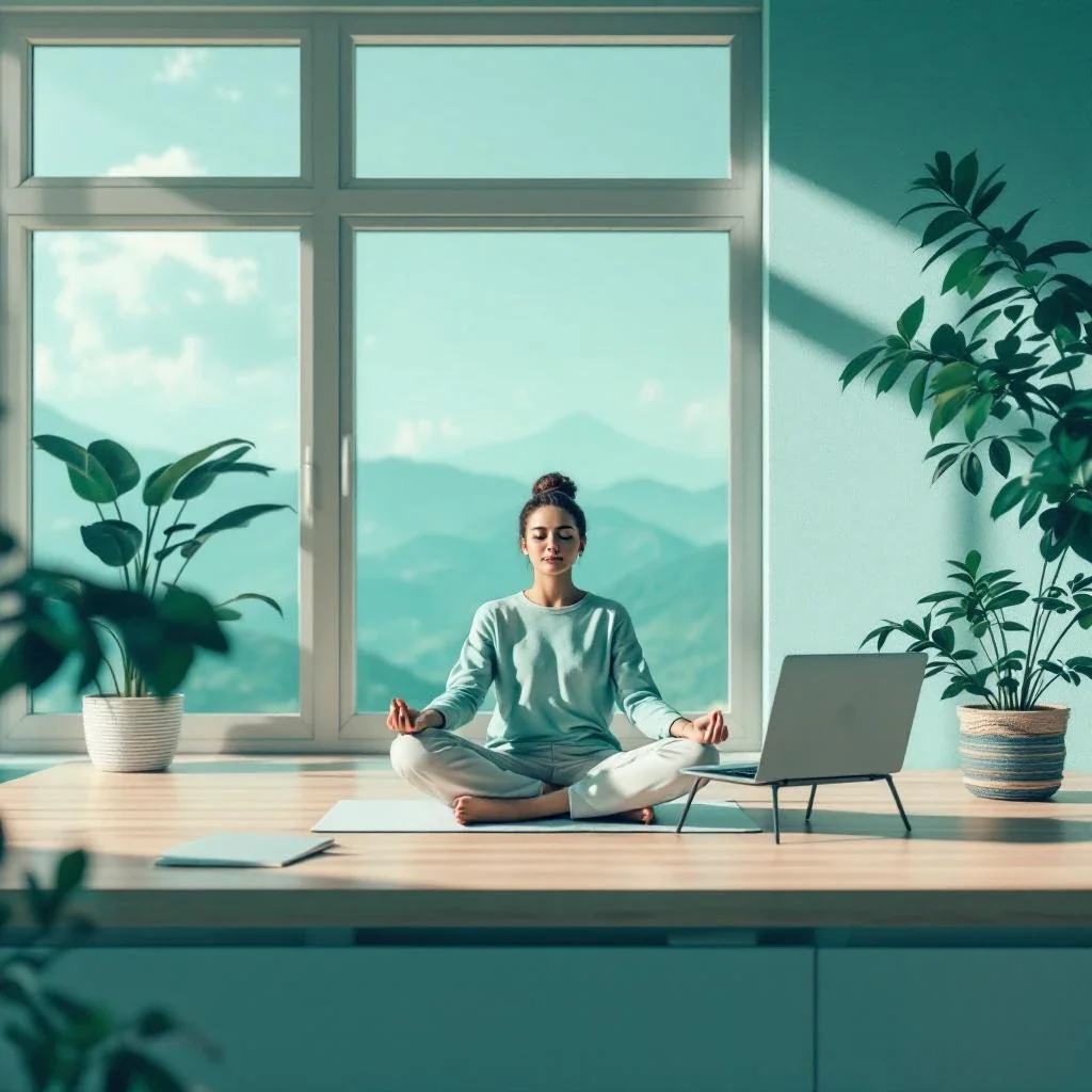Quanti minuti al giorno servono davvero per ridurre lo stress da lavoro con la mindfulness?